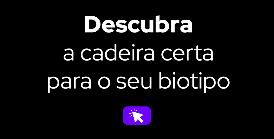 Descubra seu biotipo