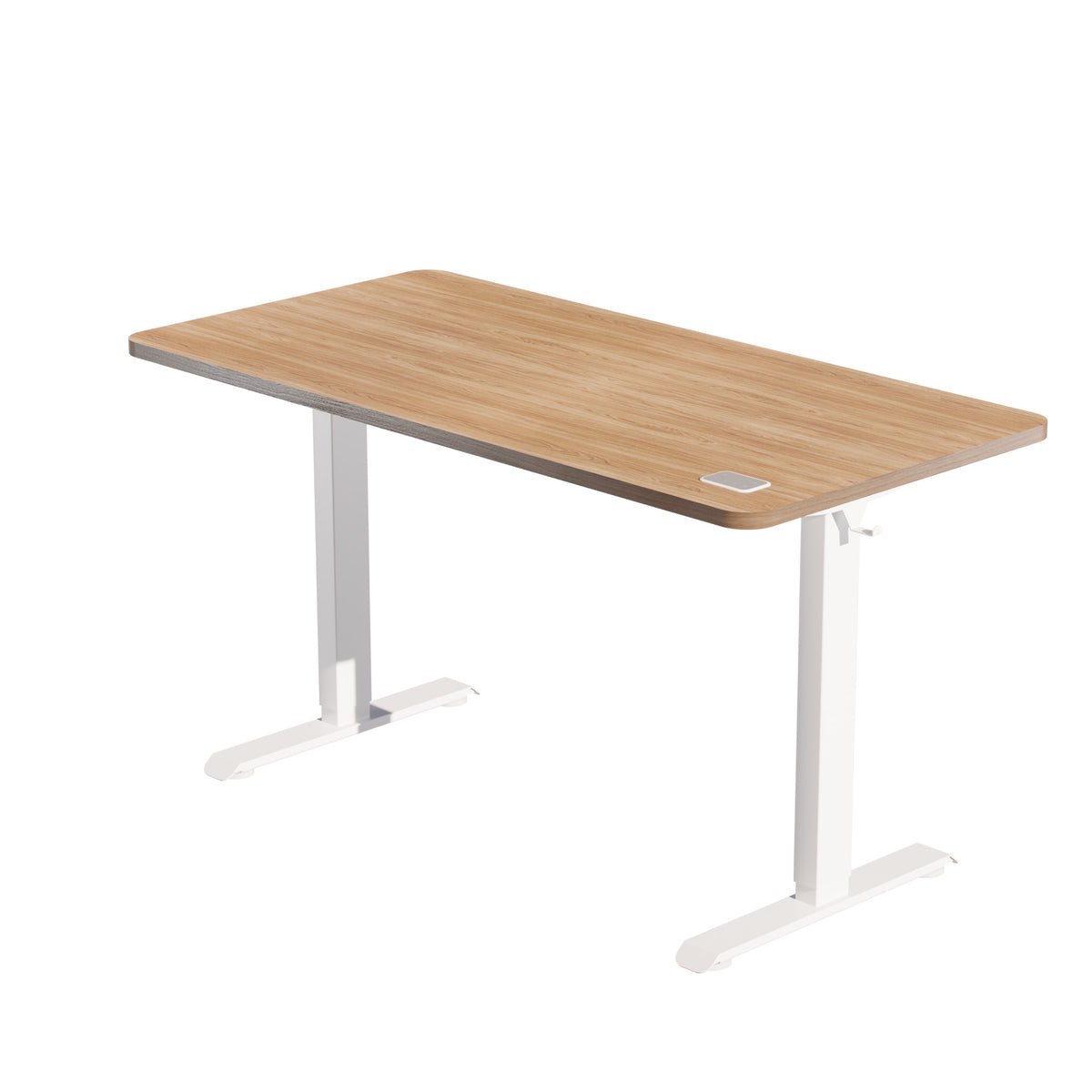 Mesa com Regulagem de Altura Elétrica Misch Pro